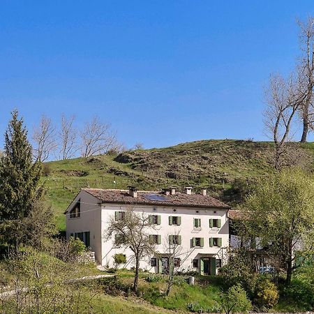 Il Sanco Bed and Breakfast Selva di Progno Eksteriør billede