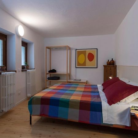 Il Sanco Bed and Breakfast Selva di Progno Eksteriør billede