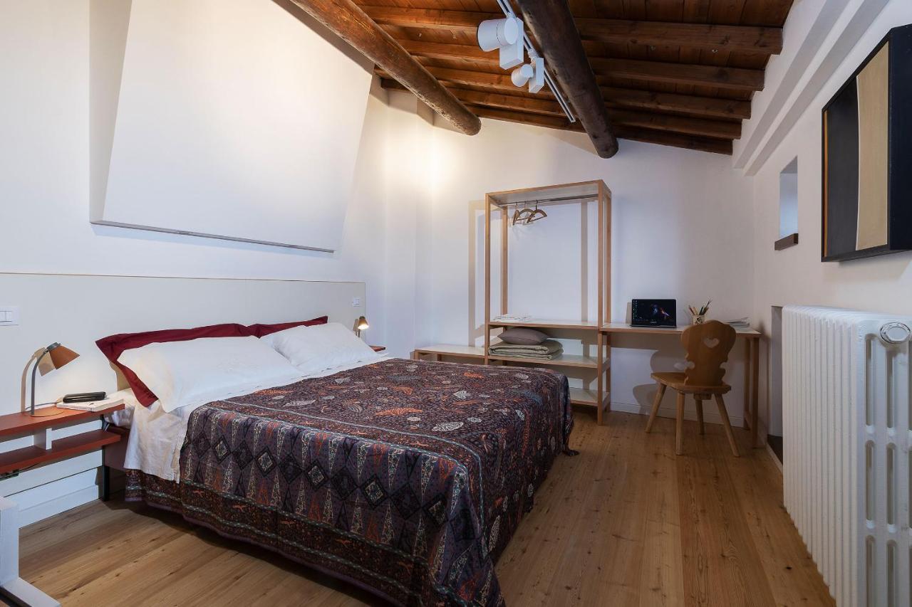 Il Sanco Bed and Breakfast Selva di Progno Eksteriør billede